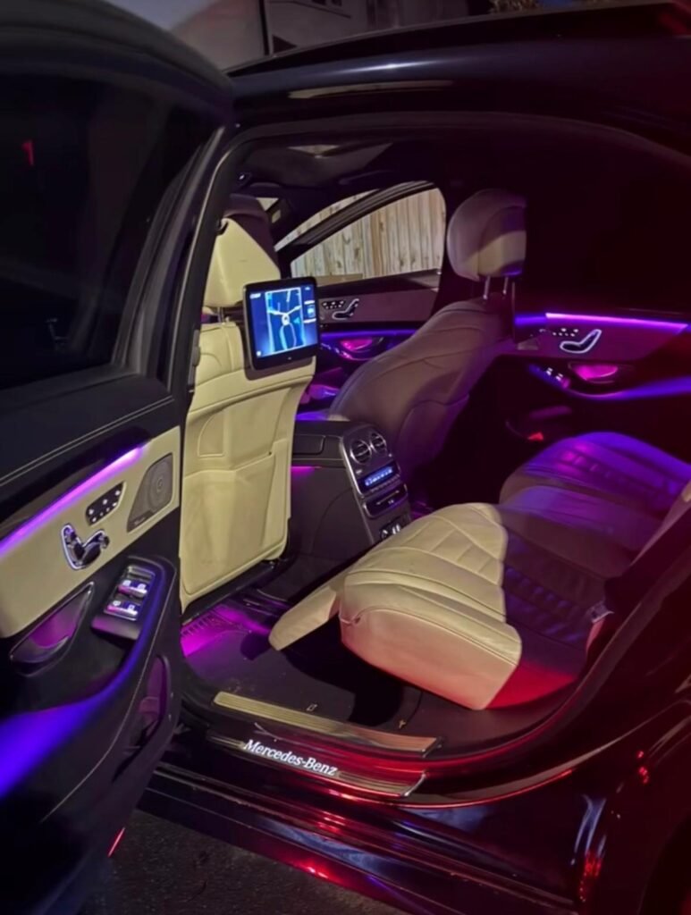 soho car services